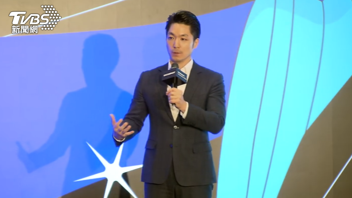 Chiang: Forum halt if relations worsen, documents pending (TVBS News)