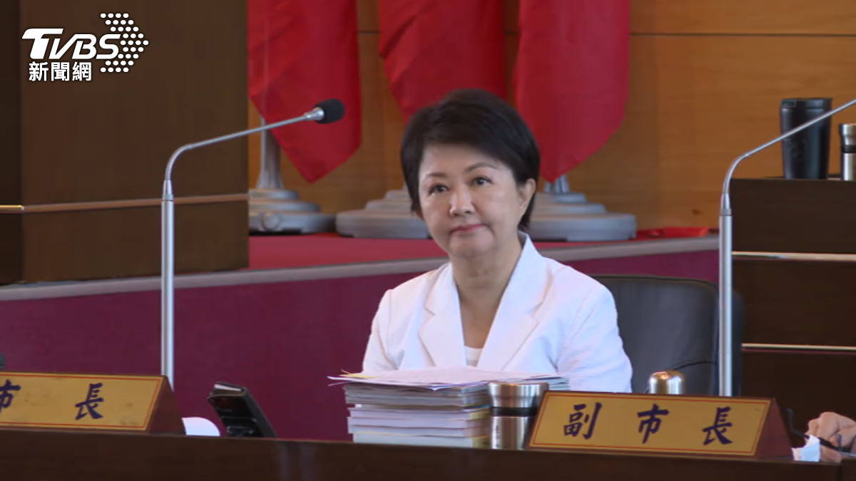 Taichung population surpasses 2.86 million milestone (TVBS News)