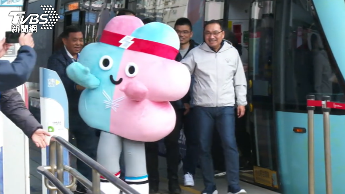 Low registration for World Masters Games raises concern (TVBS News)