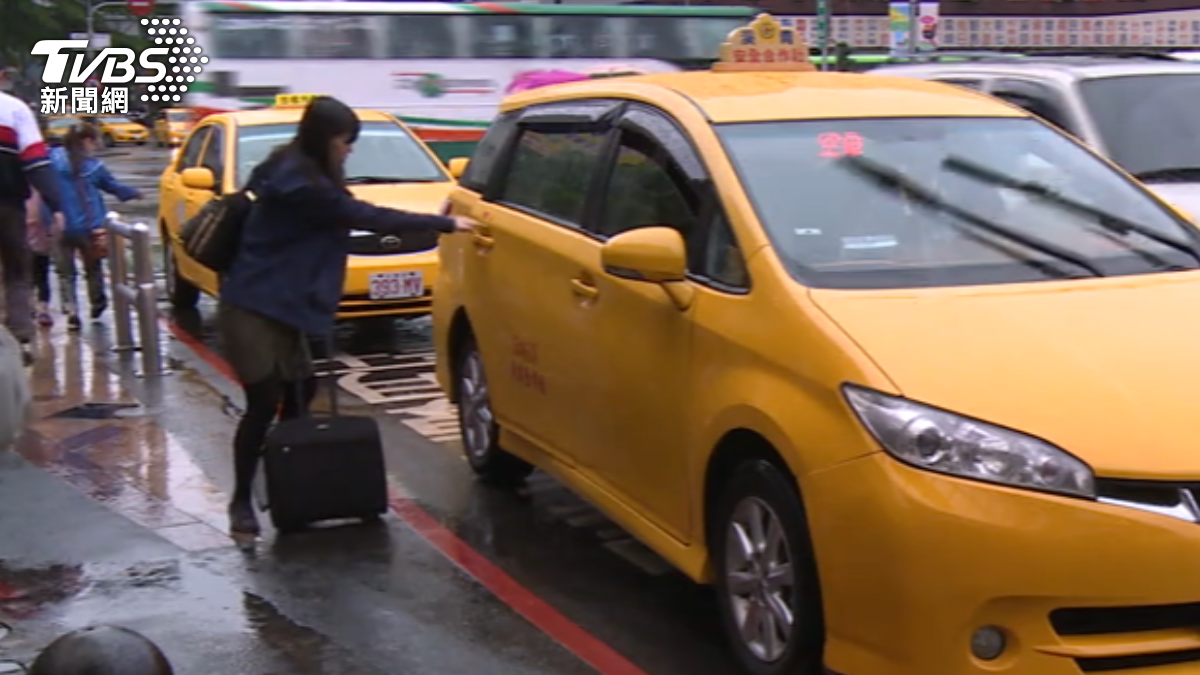 Miaoli taxis to raise fares for holiday (TVBS News)