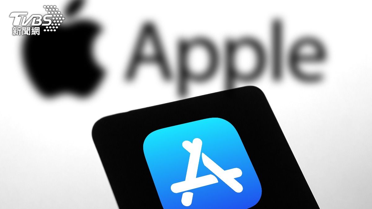 Threads tops Taiwan’s free app list (Shutterstock)