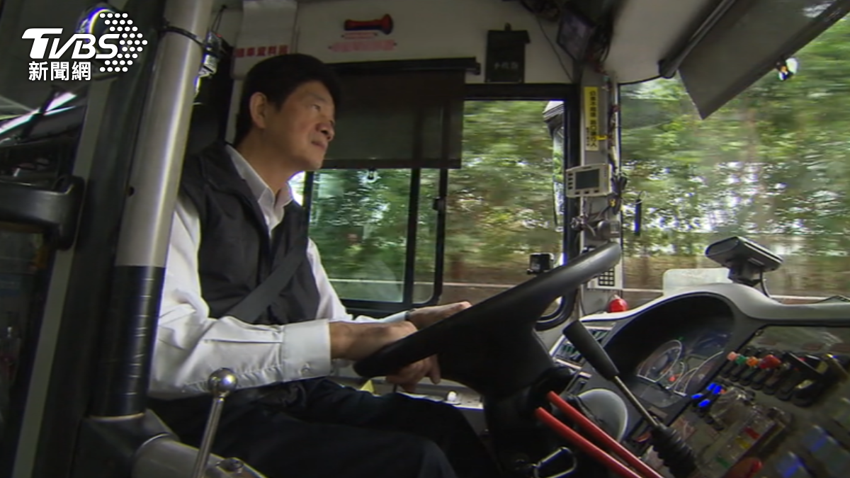 Taiwan boosts traffic safety budget by NT$36 million (TVBS News)