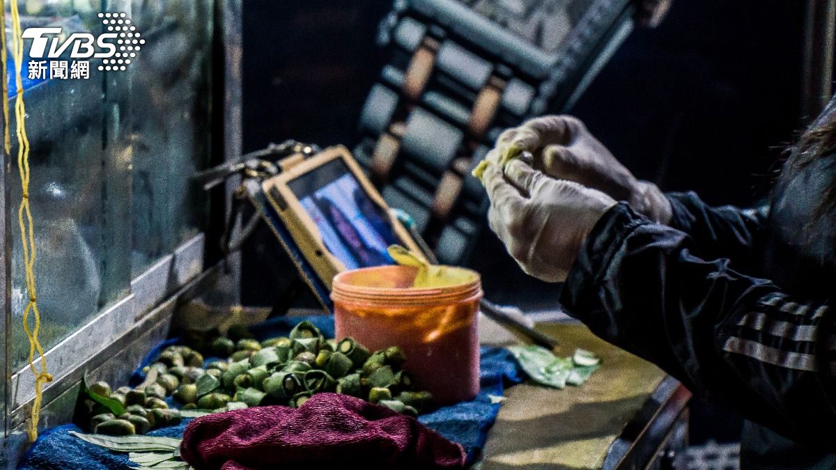 Health ministry clarifies betel quid act’s intent (Shutterstock)