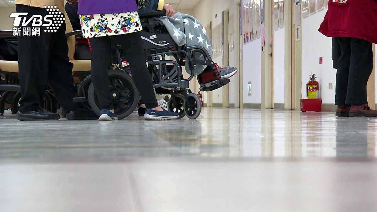 Taiwan reports first measles cluster (TVBS News)