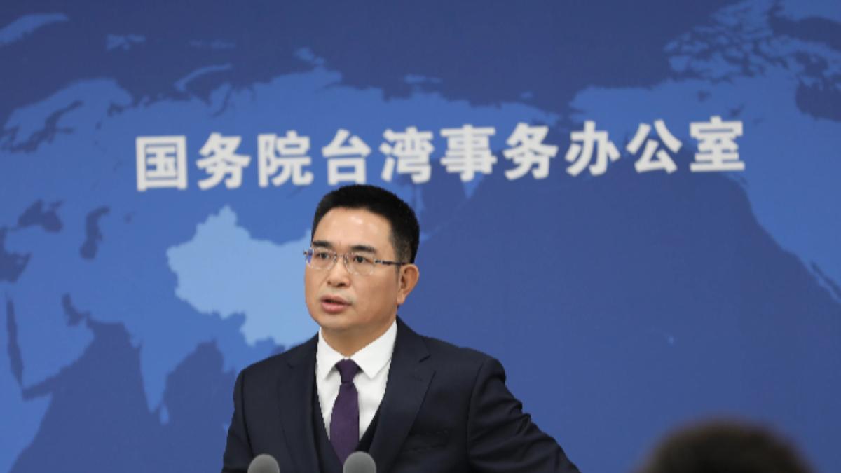 China eyes more Taiwan travel options (Courtesy of TAO website)