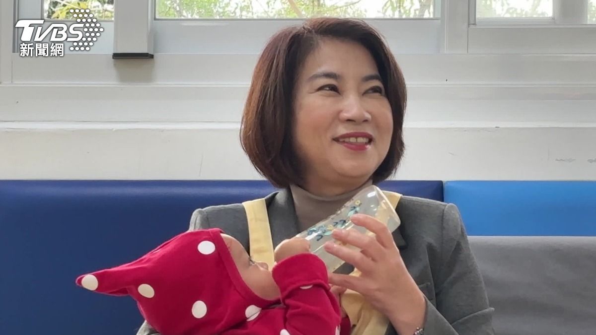 Pingtung’s resource bank to offer diverse essential supplies (TVBS News)