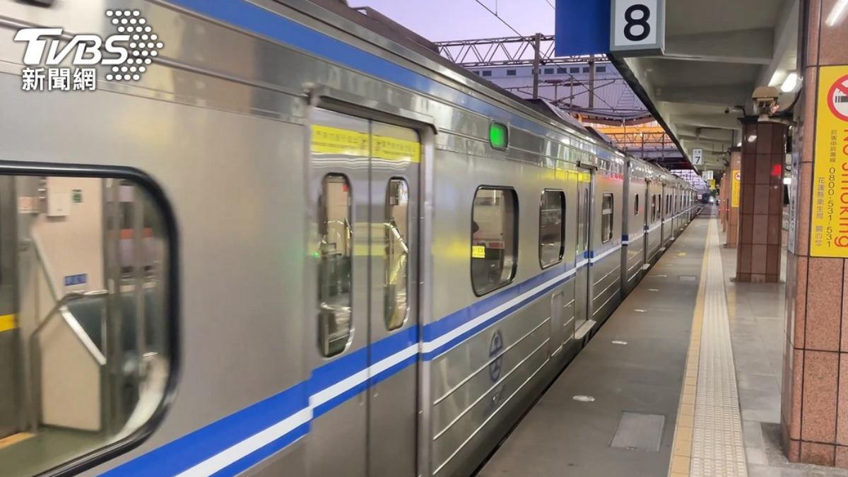 Taiwan Railway Corporation seeks budget for train safety upgrades (TVBS News)