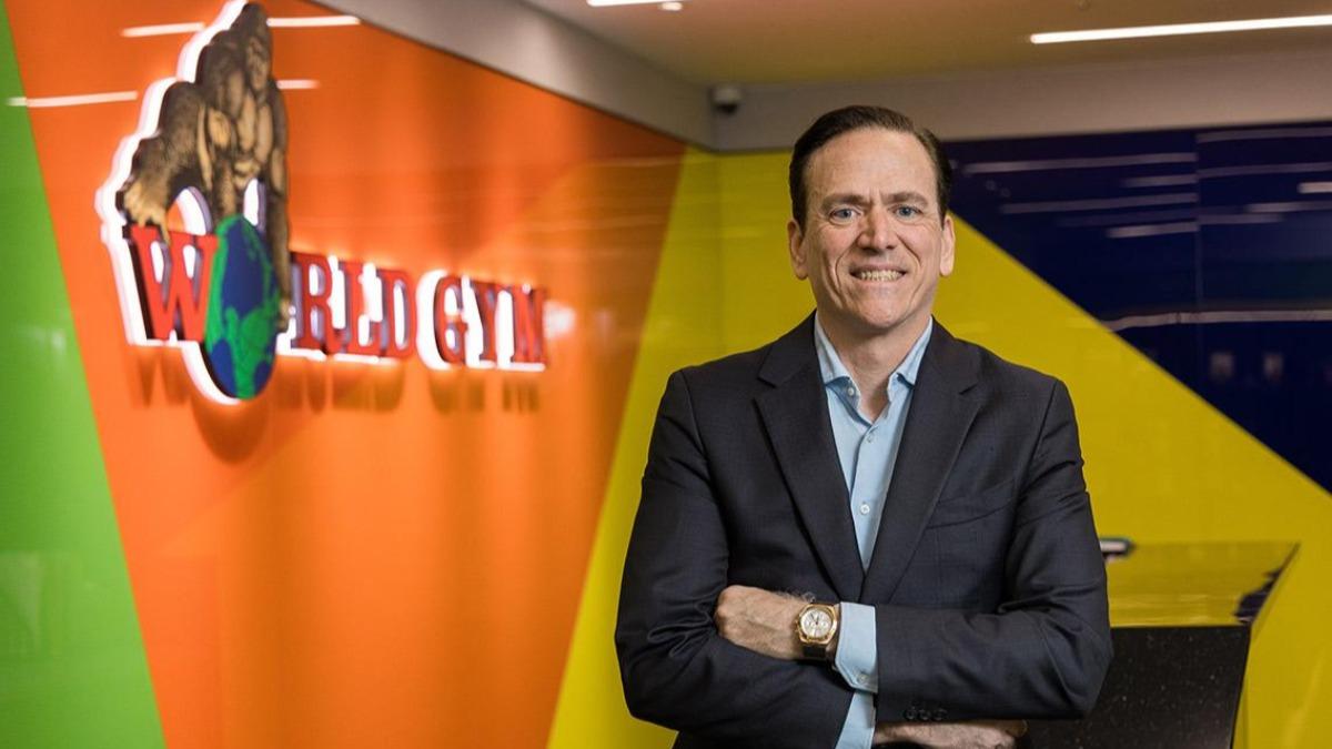 World Gym Taiwan buys its brand, plans global market expansion (Courtesy of Business Today)