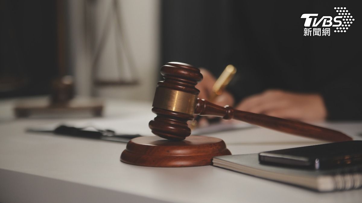 Over 82% support Taiwan’s citizen judges system (Shutterstock)