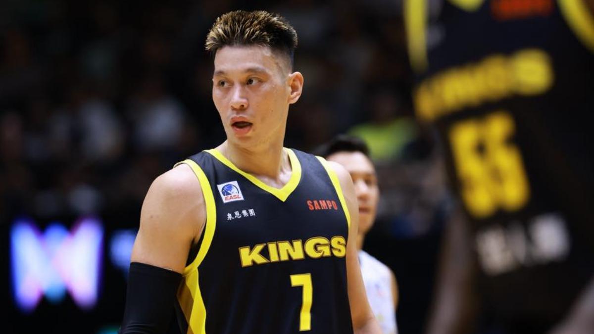 Jeremy Lin to coach in Rising Stars (Courtesy of Lin’s Facebook)