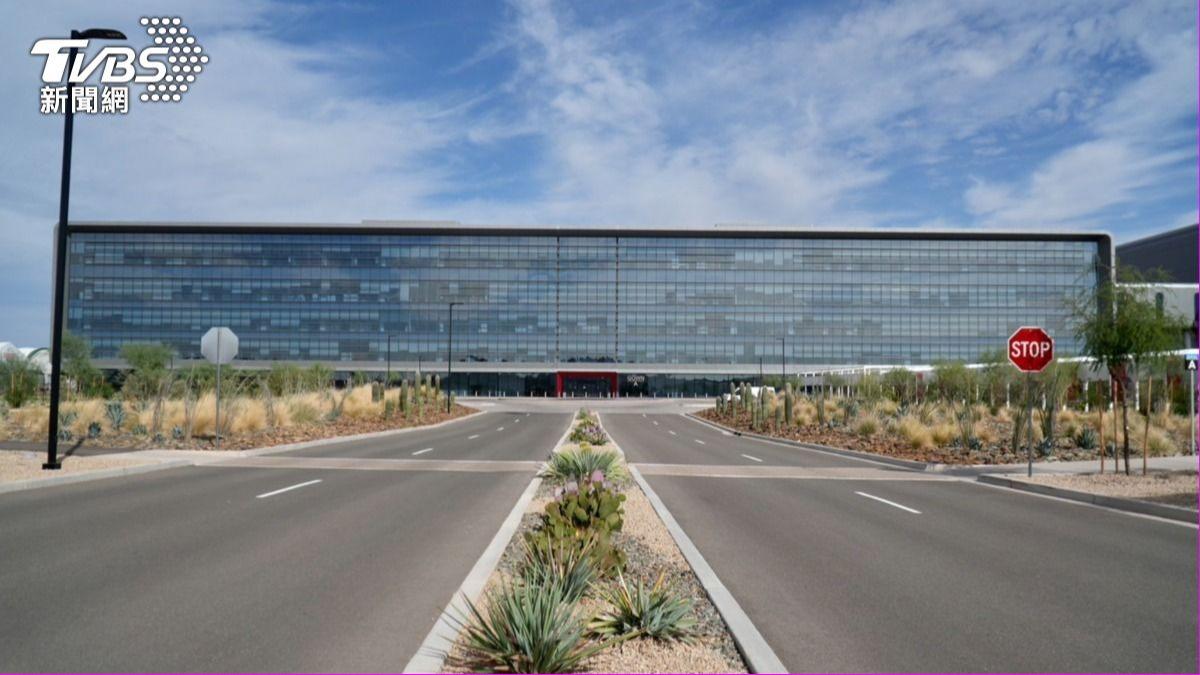 TSMC Arizona factory has reshaped Phoenix’s economy and lifestyle (TVBS News)