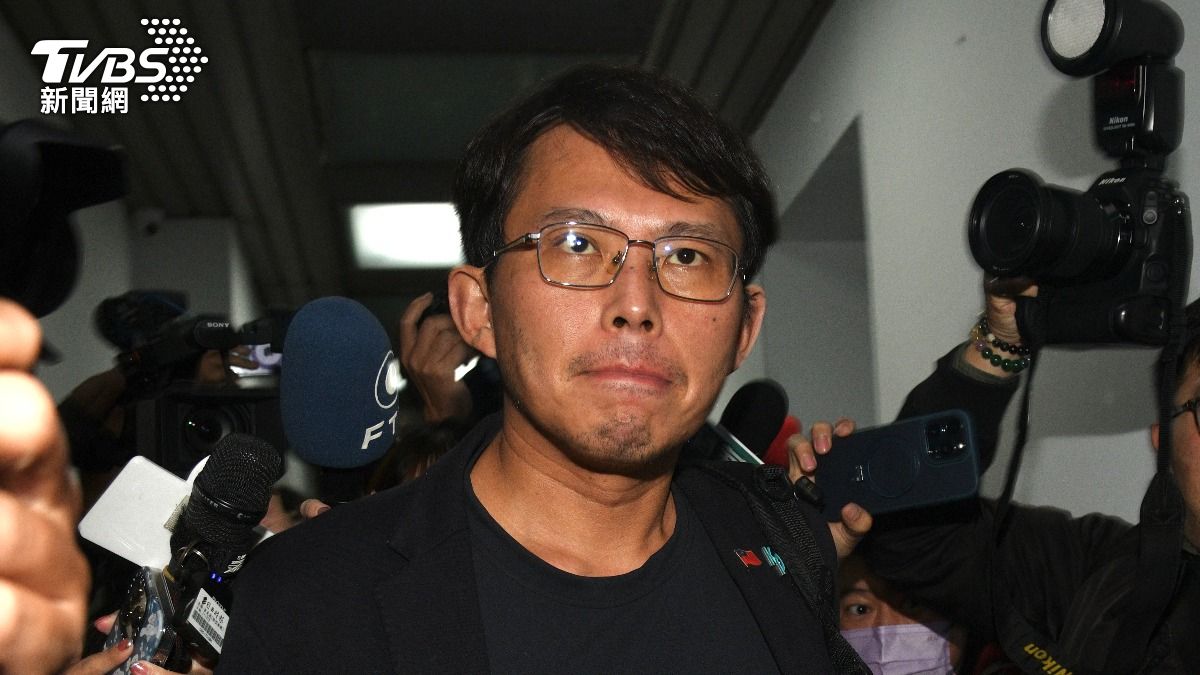 TPP questions timing of recent execution decision (TVBS News)