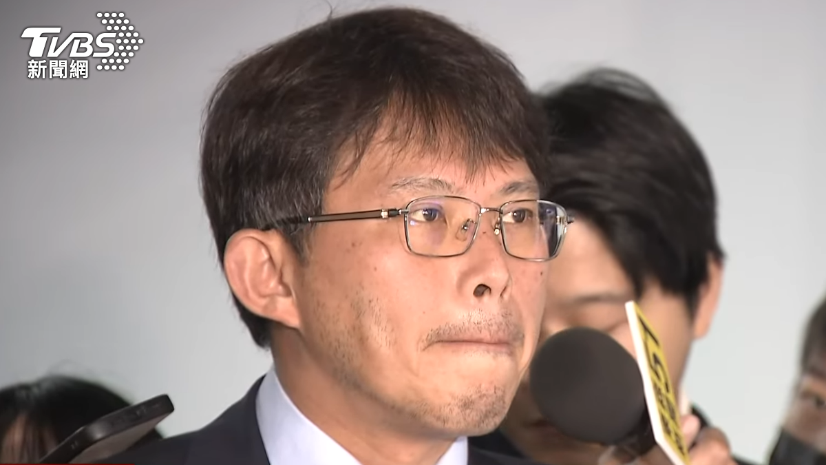 TPP website stalls as 3,000 apply to join party (TVBS News)