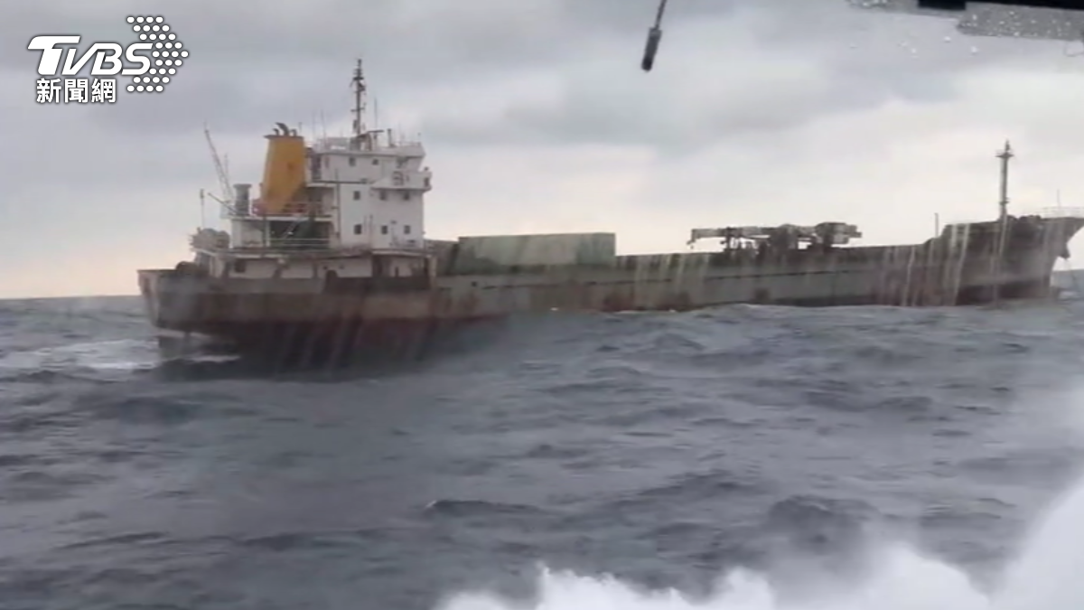 Taiwan boosts cable resilience after recent disruption (TVBS News)