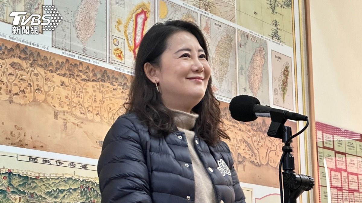 DPP defends recall as constitutional amid KMT tensions (TVBS News)