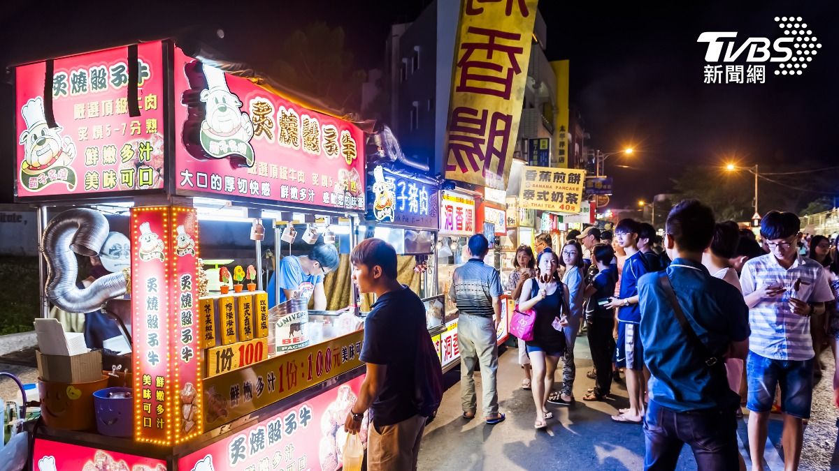Taiwan tourism chief on Kenting slump (Shutterstock)