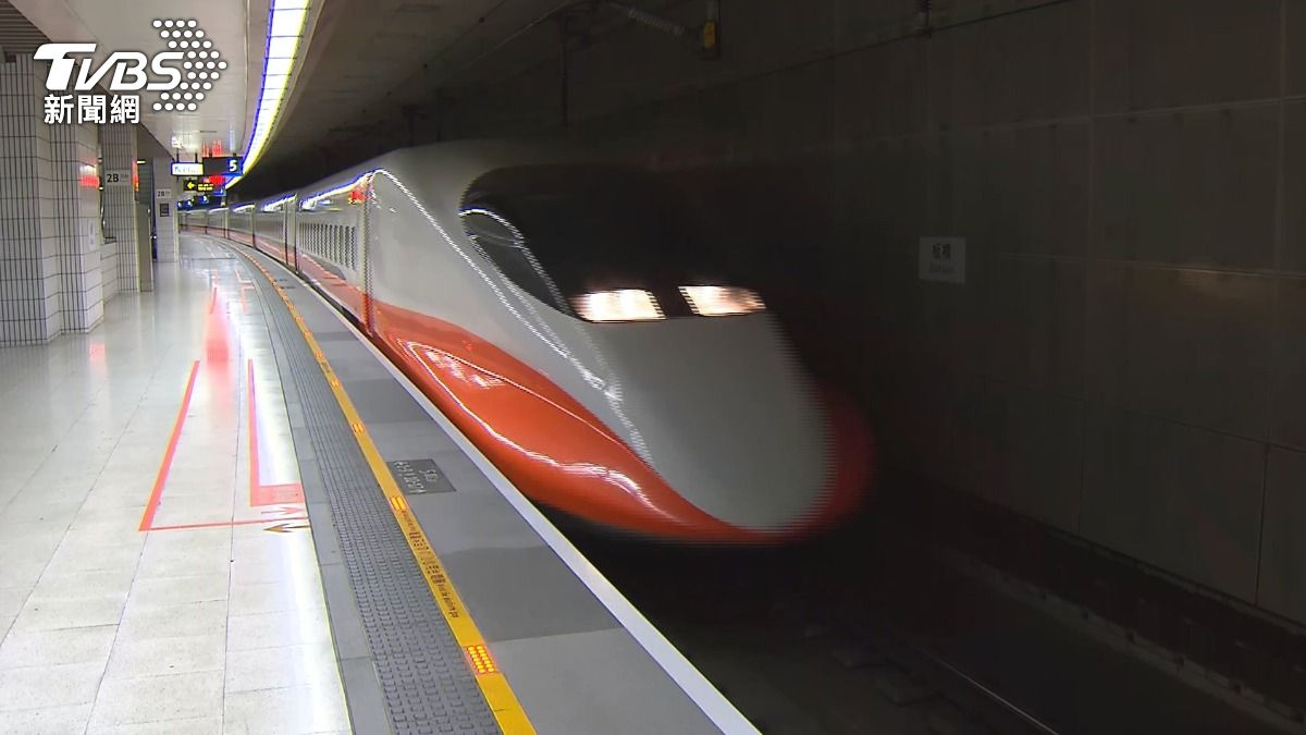 THSR adds 17 weekly trains for Yunlin (TVBS News)