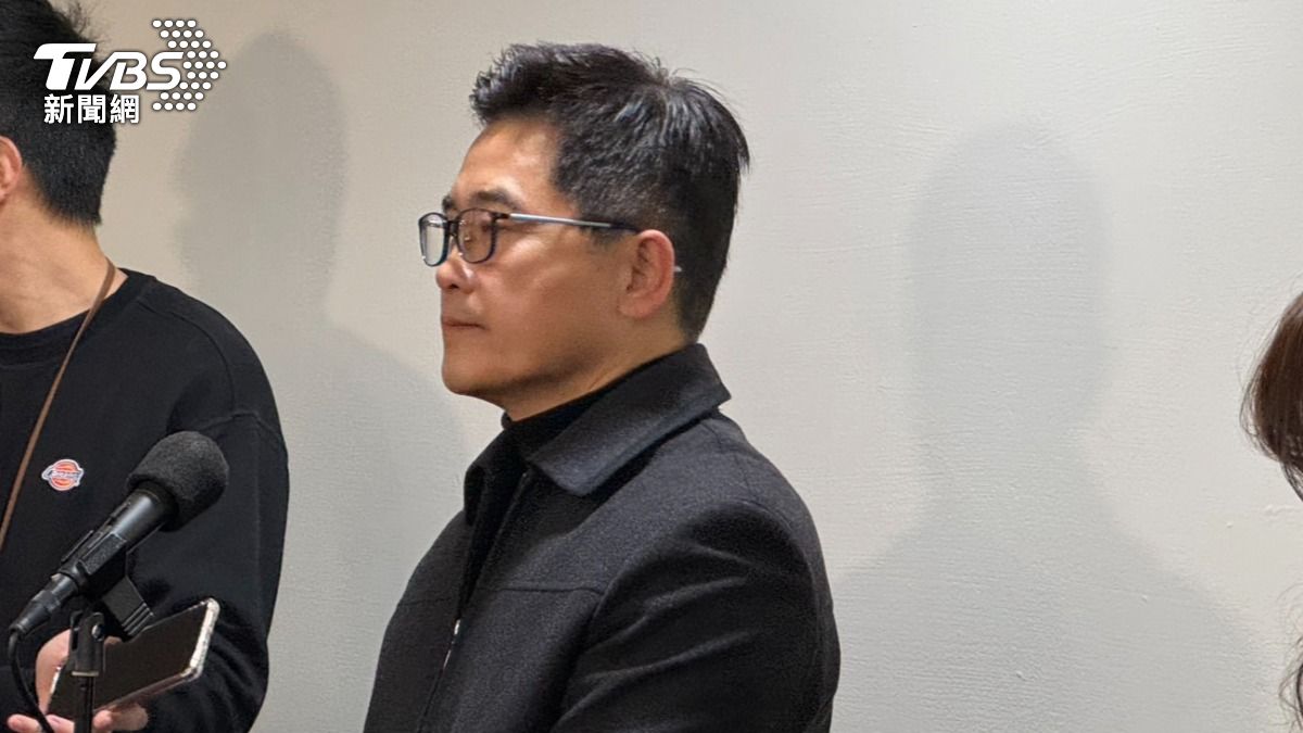KMT leaders to skip TPP rally over judicial protest (TVBS News)
