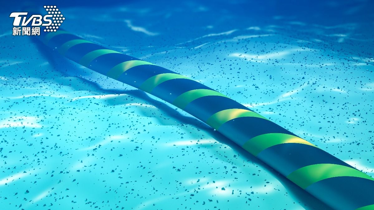 Taiwan investigates cable damage case (Shutterstock)