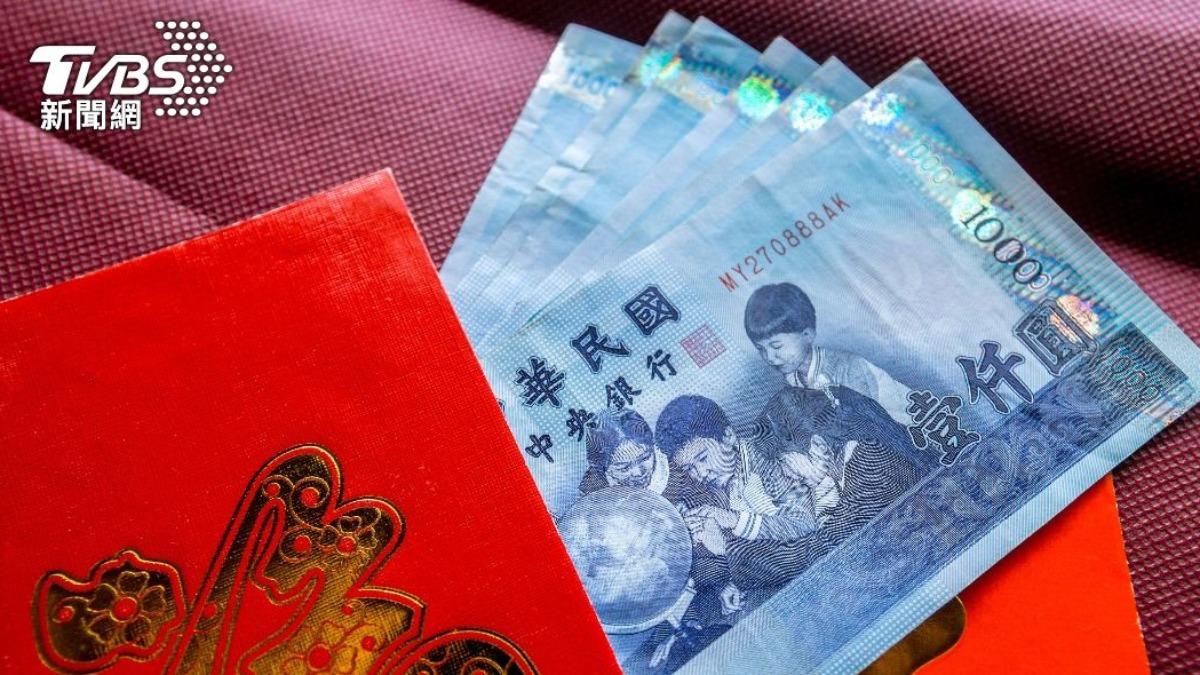 Gold and red packaging tops Lunar New Year gift trends (Shutterstock)