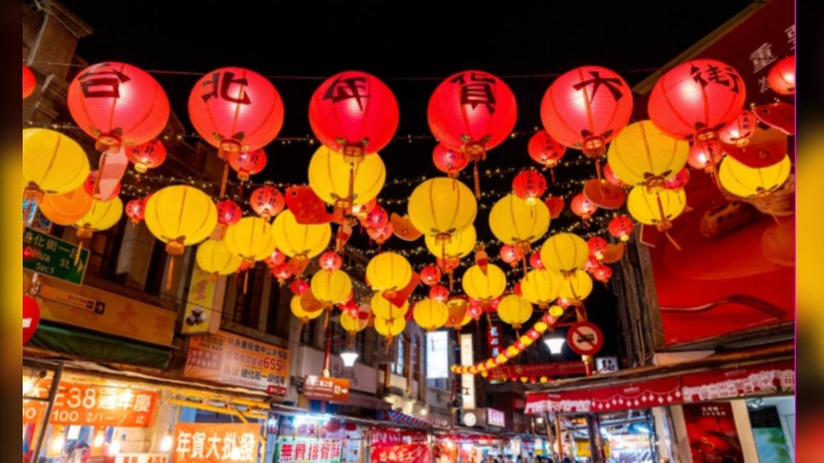 Regent Taipei offers special New Year packages (Courtesy of Regent Taipei)