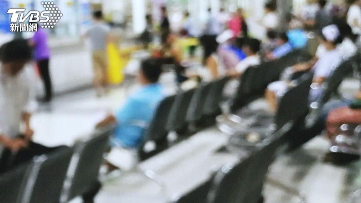 Taiwan reports two new measles cases (Shutterstock)