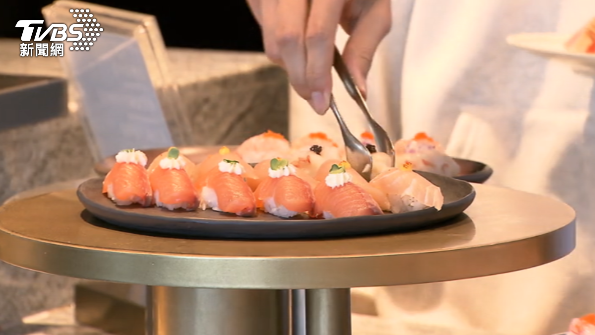 Norovirus linked to Taipei food outbreak (TVBS News)