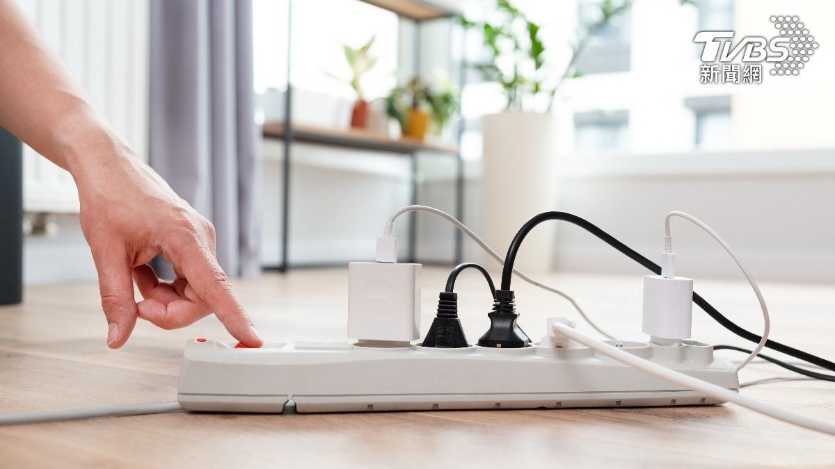 Taipower assures stable electricity for Lunar New Year (Shutterstock)