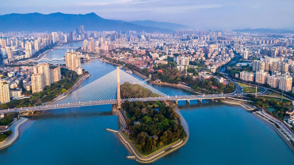 Fujian to establish Taiwan Affairs Offices in key areas (Shutterstock)