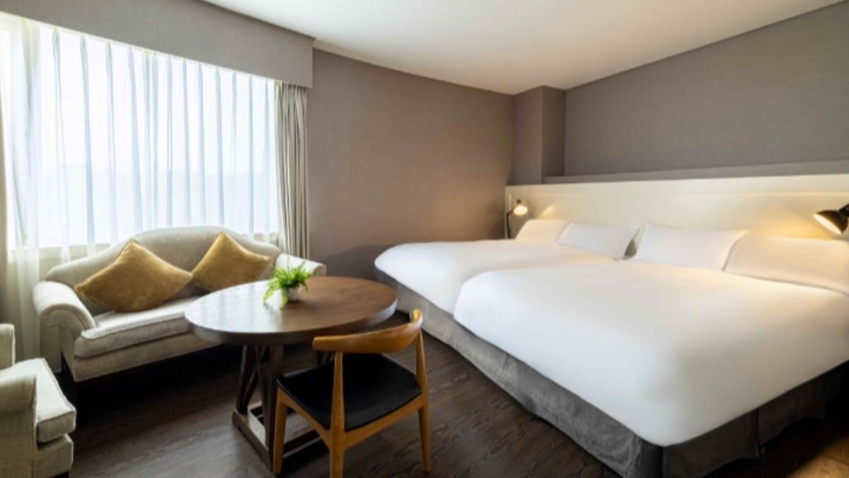 Just Sleep NTU offers zoo and gondola package (Courtesy of Just Sleep)