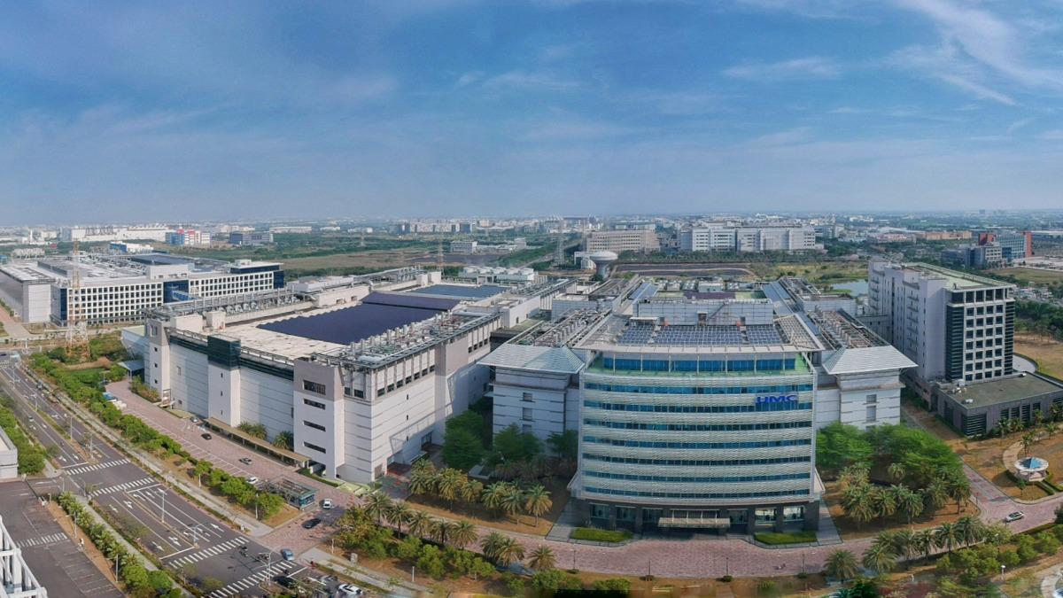 UMC earns Global Lighthouse status for Fab 12A (Courtesy of UMC)