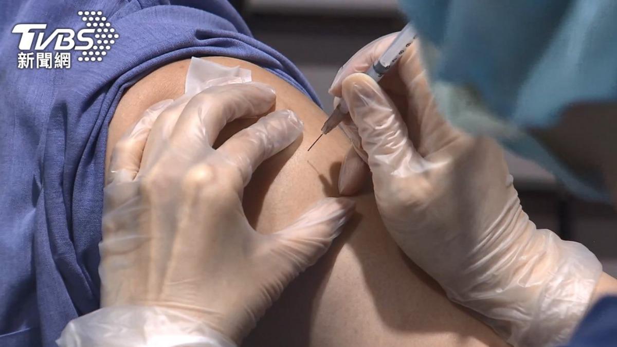Measles threat looms for Taiwan’s youth (TVBS News)