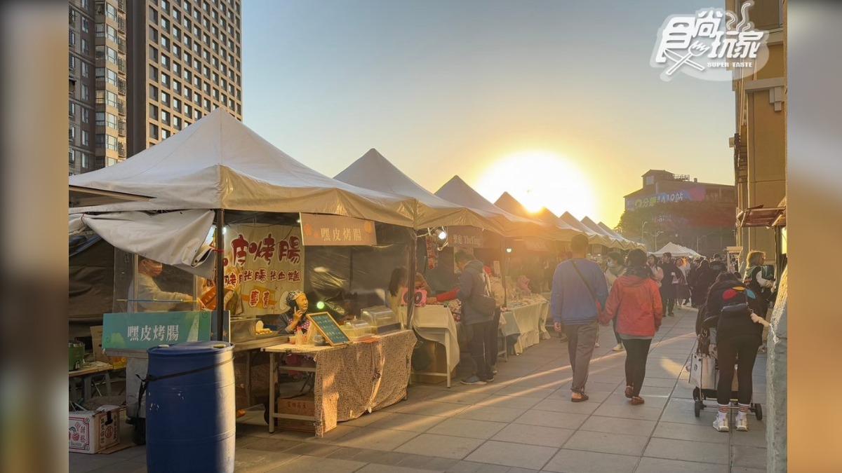 TaiMall to host Spring Festival market Jan. 29-Feb. 2 (SUPER TASTE)