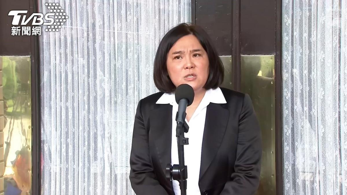 KMT legislator rejects Kinmen nuclear waste storage proposal (TVBS News)