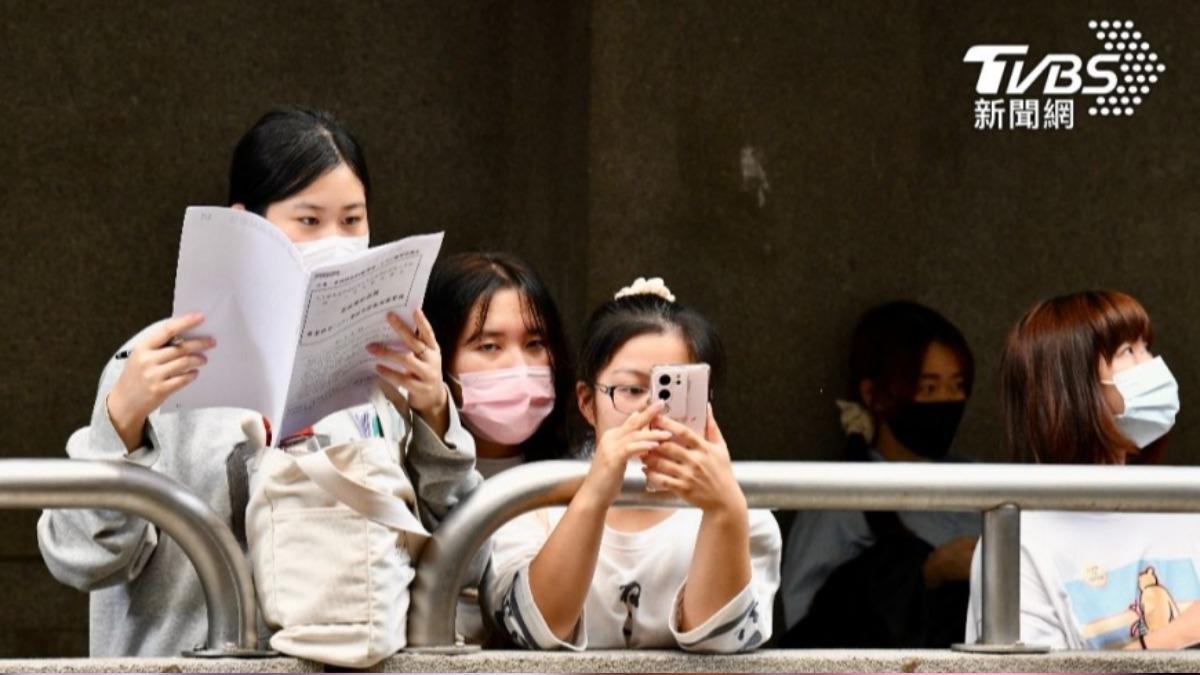 ICT rises in Taiwan study preferences (TVBS News)