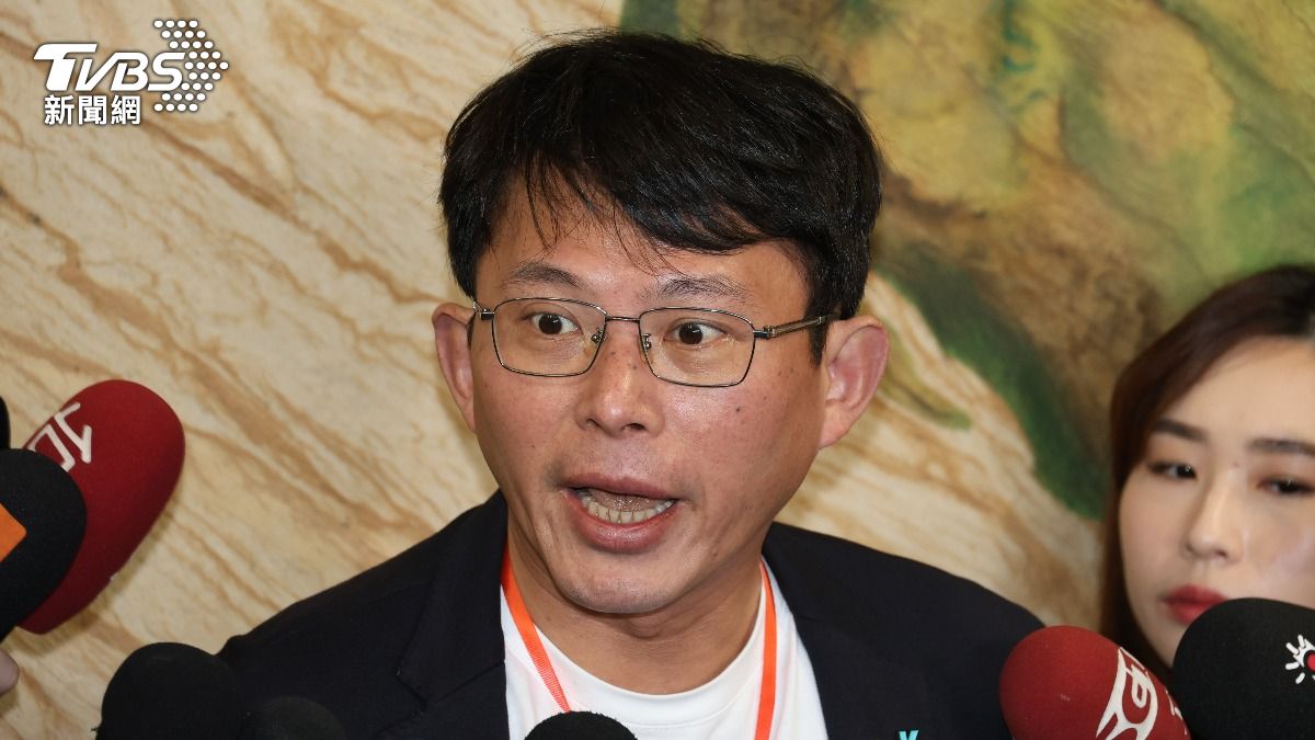 TPP criticizes premier over NT$2.9 trillion budget handling (TVBS News)