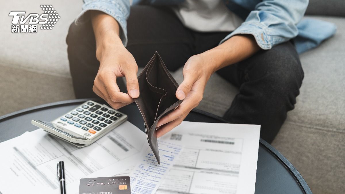 Taiwan’s dual-loan holders hit record high (Shutterstock)