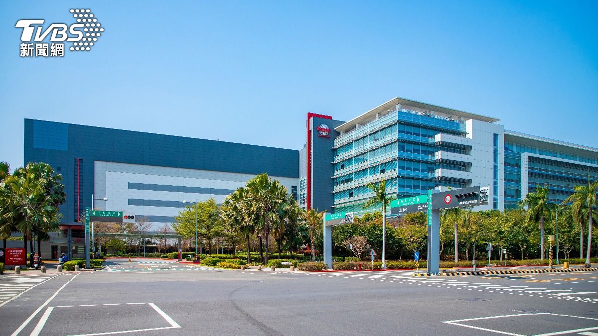 TSMC facilities disrupted by Chiayi earthquake (Shutterstock)
