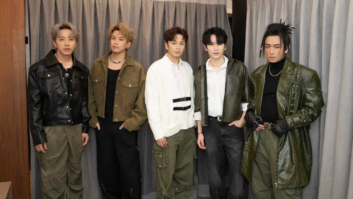 Energy tops Hit Fm’s 2024 singles poll (Courtesy of Hit Fm)