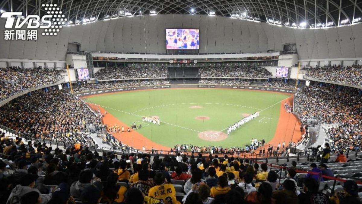 Taipei considers expanding metro fare subsidy near dome (TVBS News)