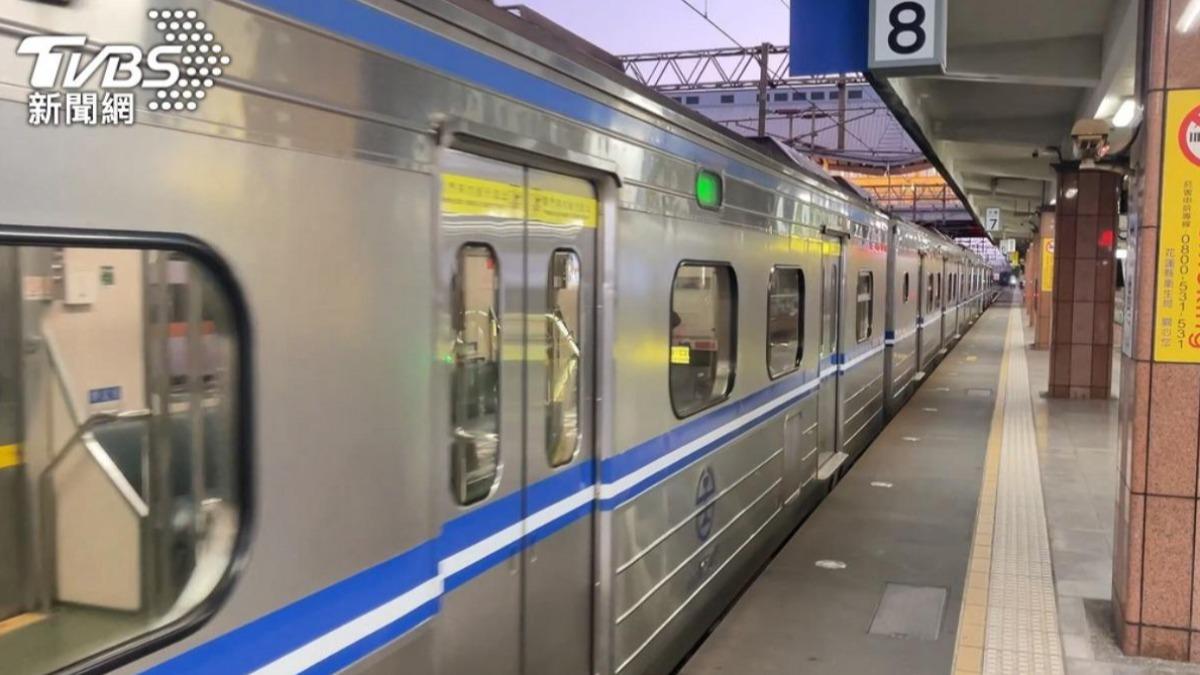 Taiwan rail accidents due to human error (TVBS News)