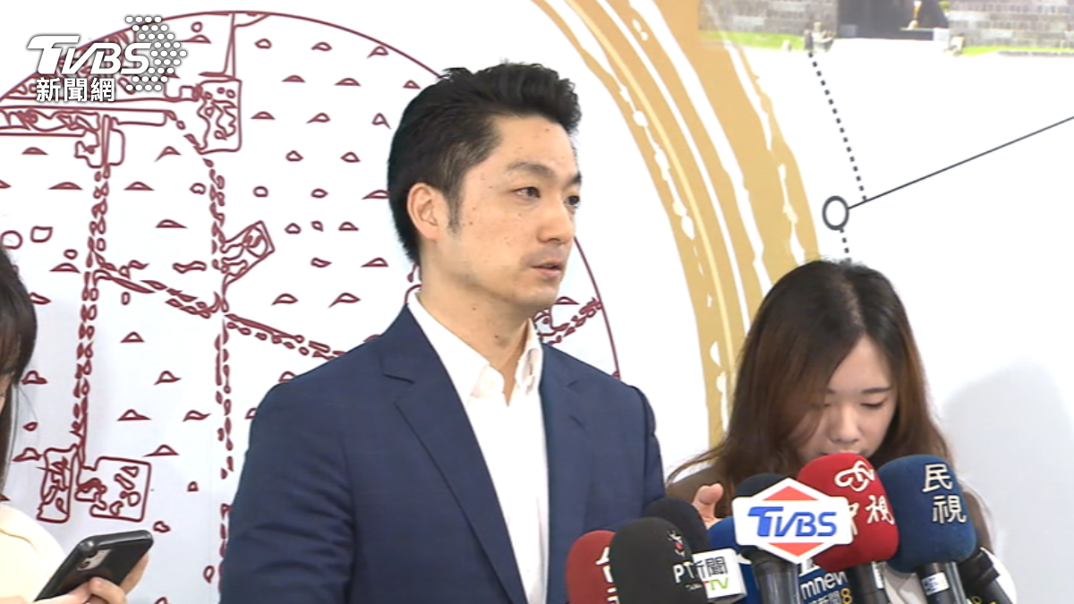 Taipei mayor plans public-funded flu vaccines (TVBS News)