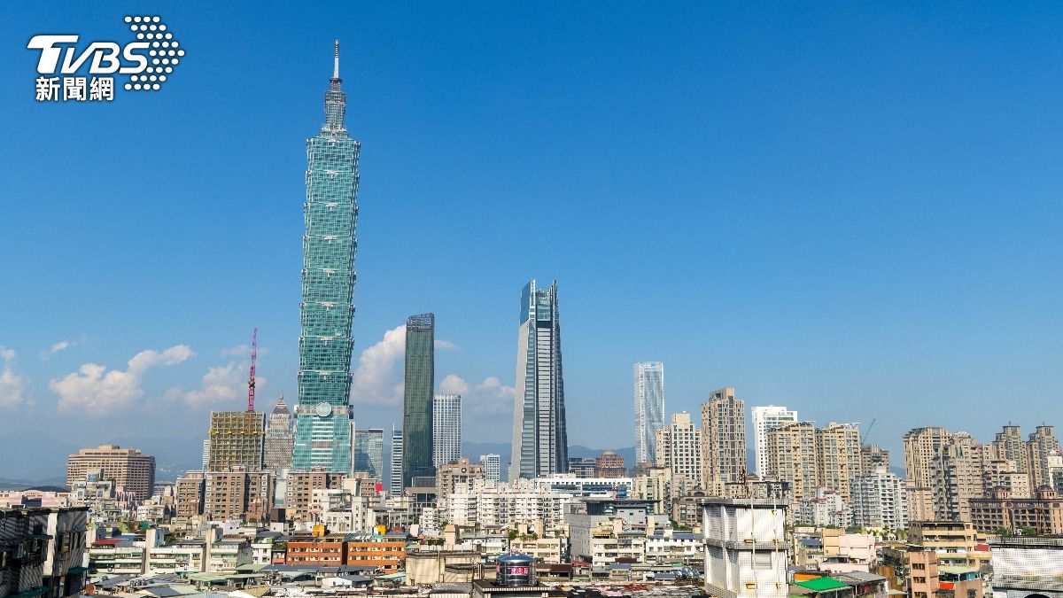 Taiwan housing prices hit record highs in Q3 2024 (Shutterstock)