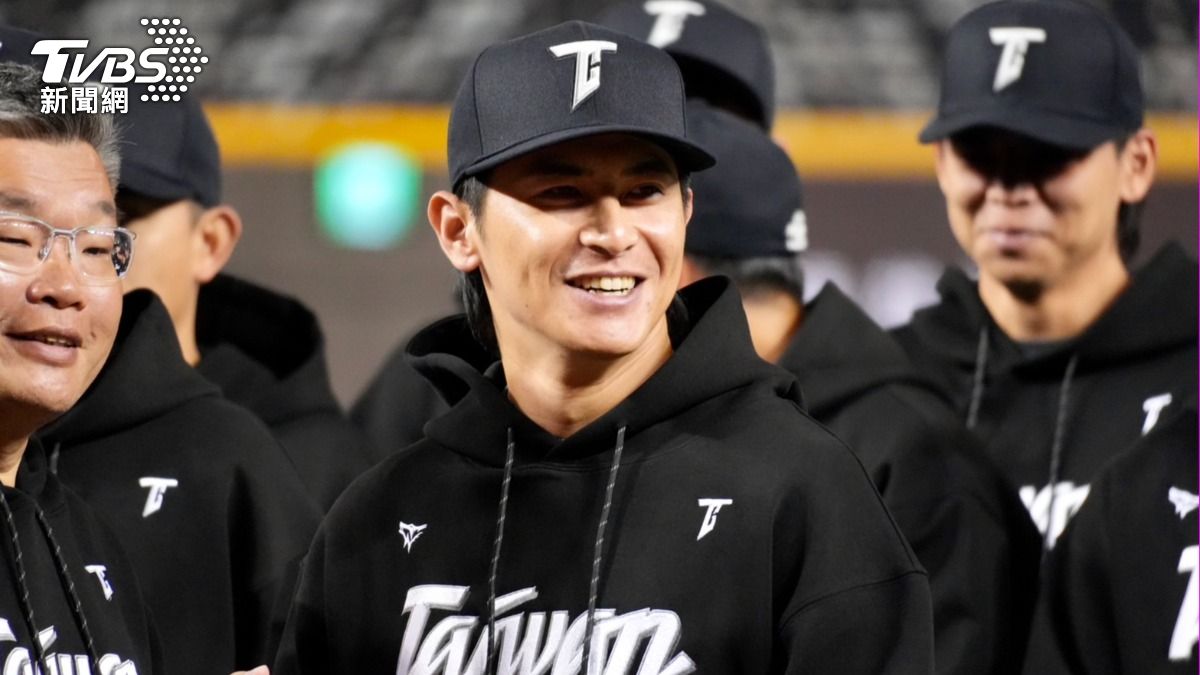 Chiayi to broadcast World Baseball Classic qualifiers (TVBS News)