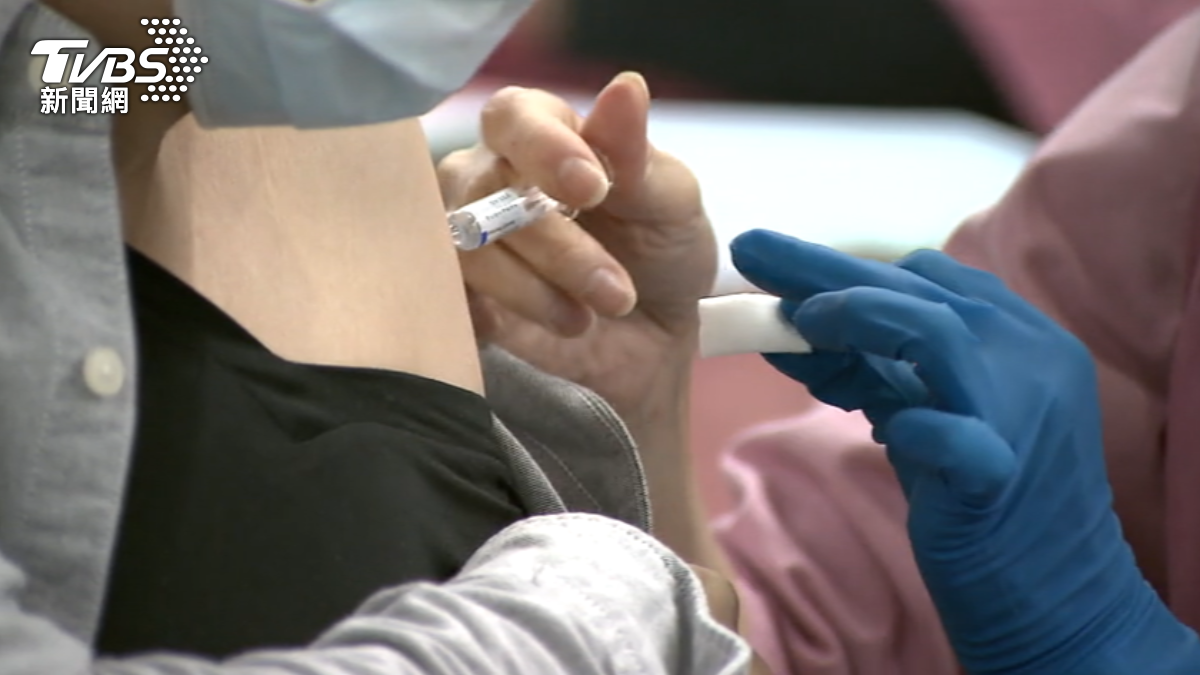 Taiwan boosts flu vaccine supply (TVBS News)