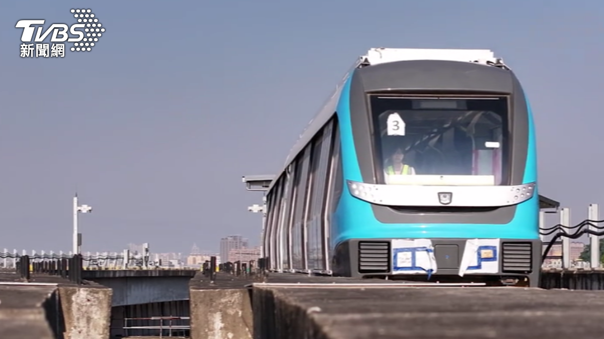 New Taipei Metro to hire 130 staff (TVBS News)