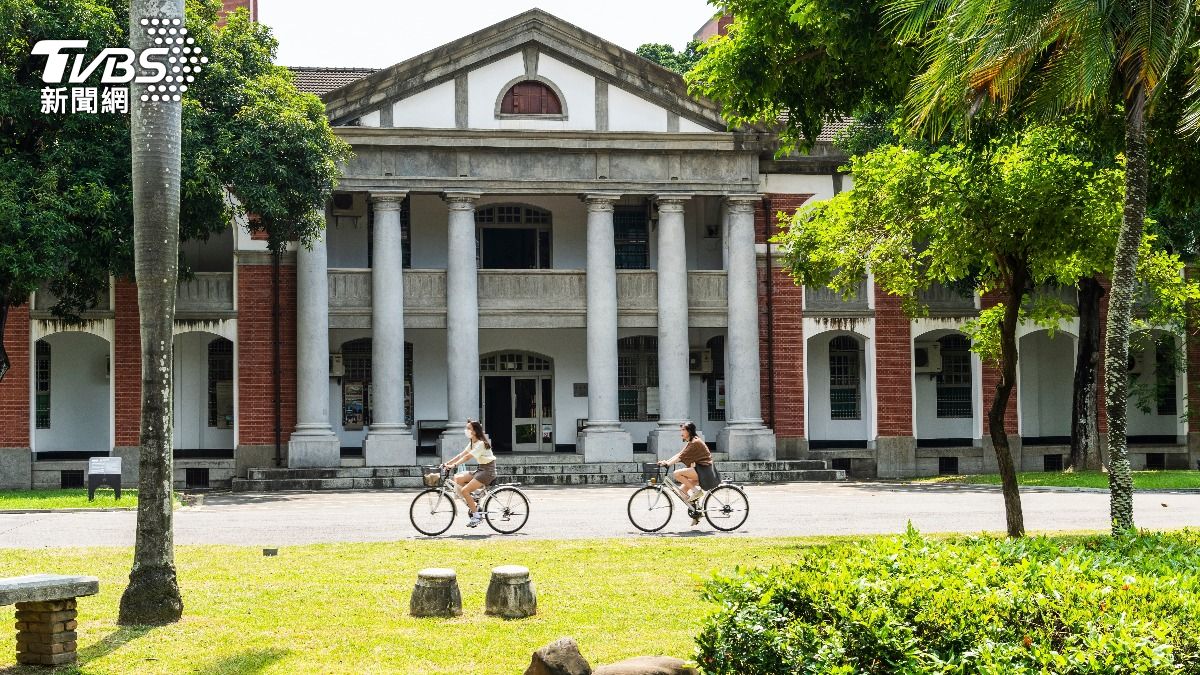 NCKU tops business survey again (Shutterstock)