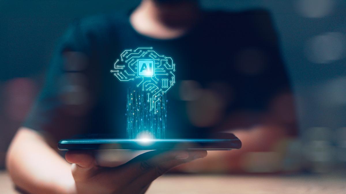 AI supercomputer in Taiwan to launch this May (Shutterstock)