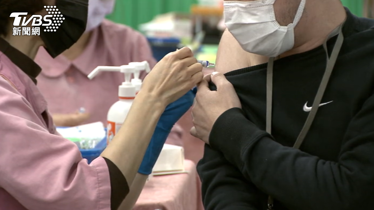 New Taipei faces flu vaccine shortage, only 1,000 doses left (TVBS News)