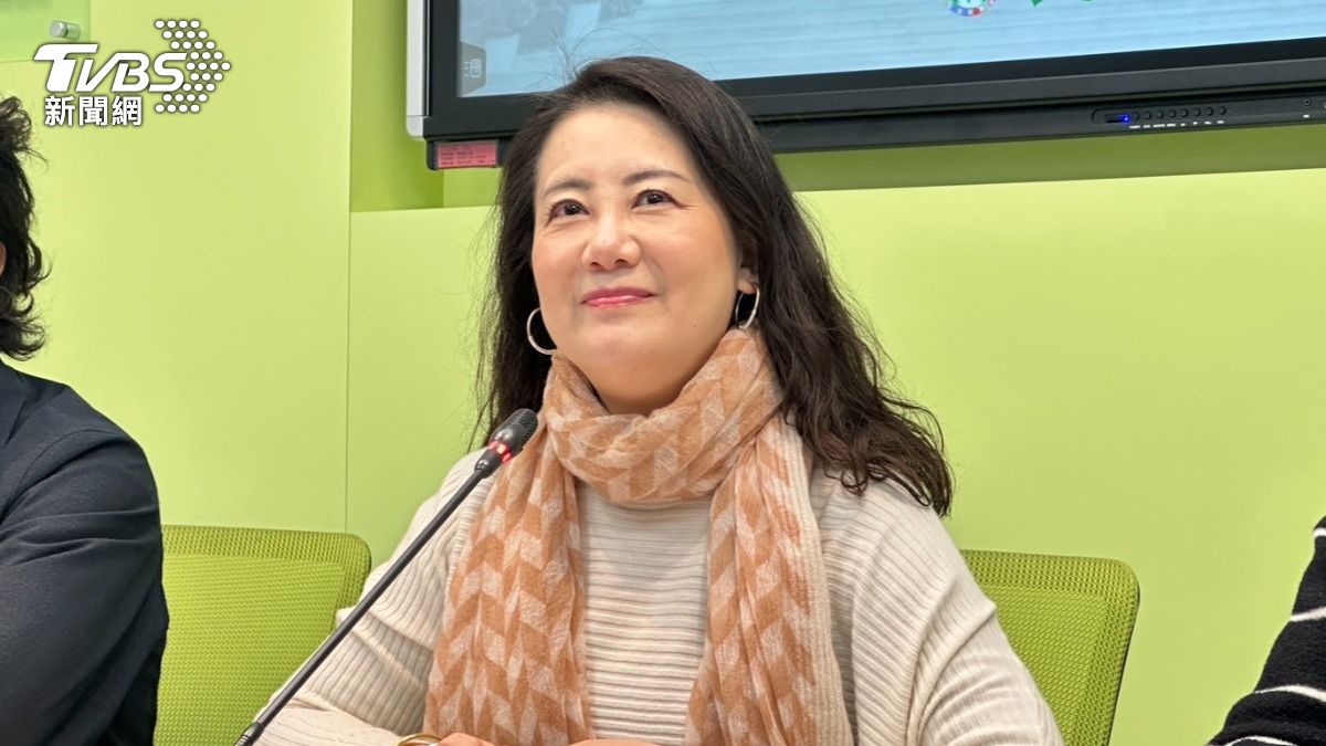 DPP legislator slams KMT cash proposal as populist (TVBS News)